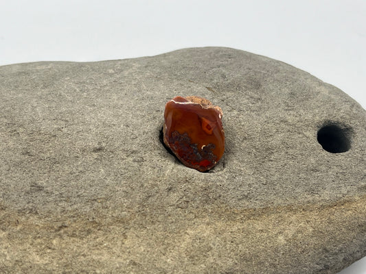 Malawi Agate Specimen 73