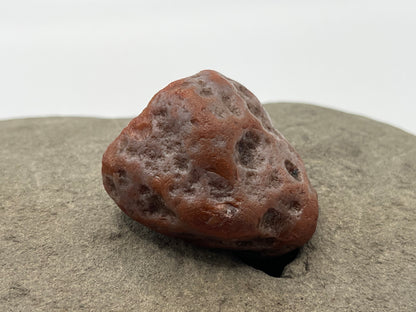 Ghostly Limonite Stained LSA 62