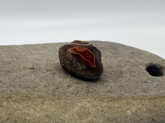 Malawi Agate Specimen 54