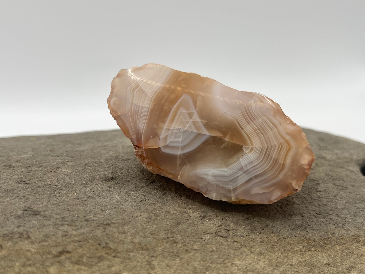 Picacho Agate Specimen 20