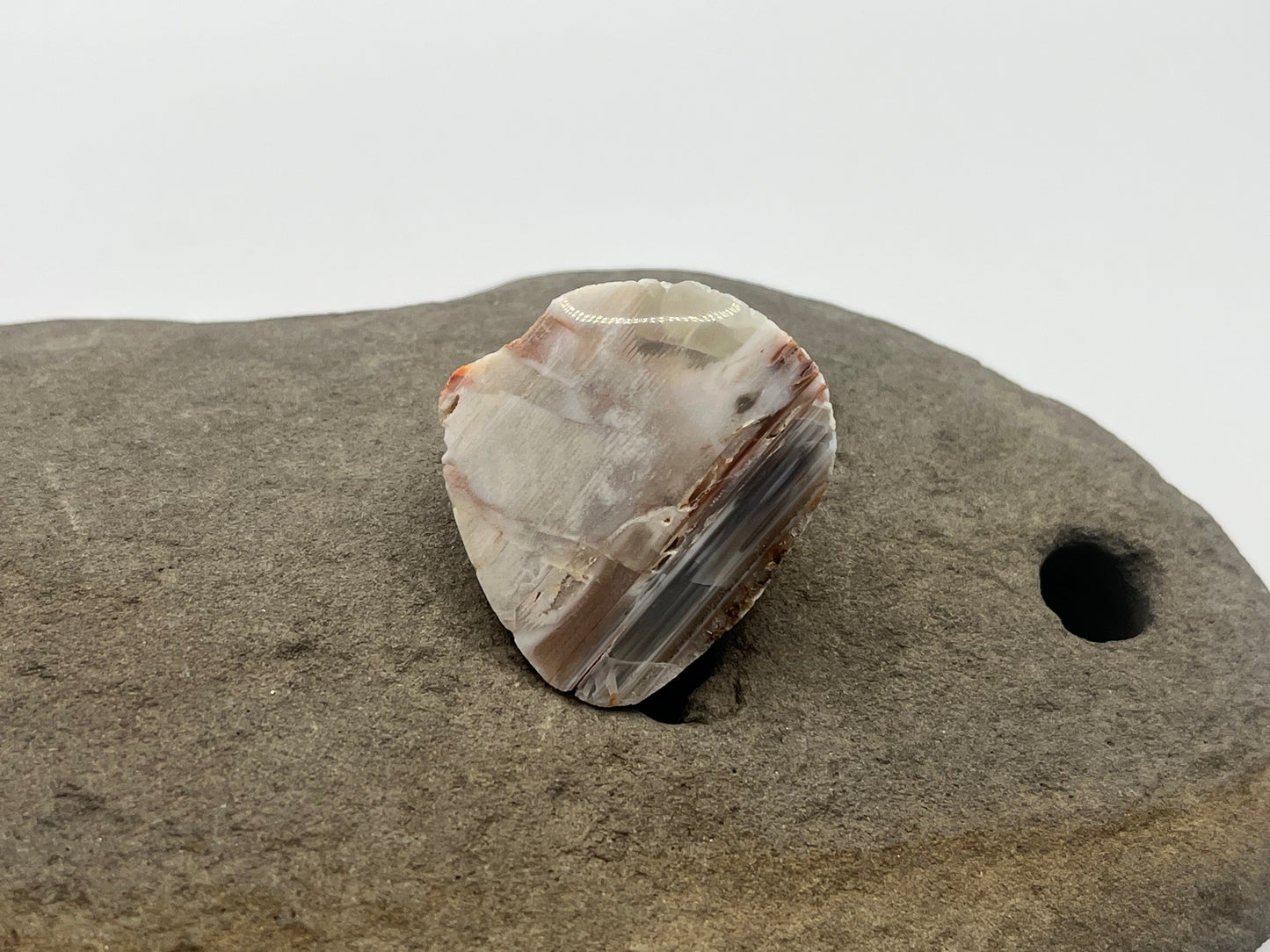 Lake Superior Agate Specimen 35