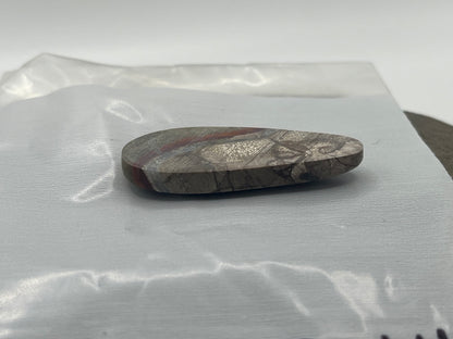 Mushroom Ryolite Cabochon 2