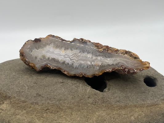 Picacho Agate Specimen 14