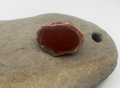 Lake Superior Agate Specimen 3