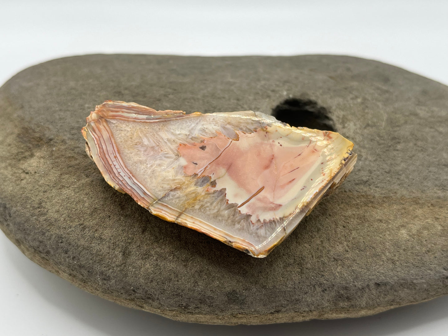Bahia Agate Specimen 26