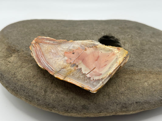 Bahia Agate Specimen 26