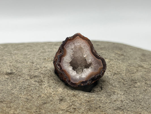 Malawi Agate Specimen 20