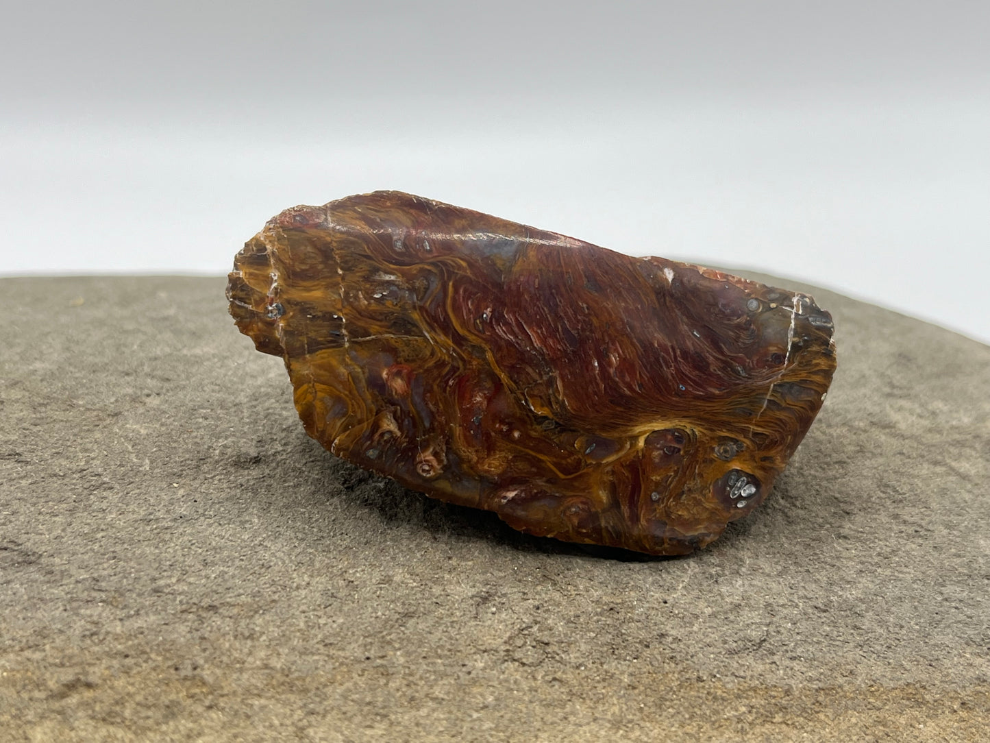 Mary Ellen Jasper Specimen 5