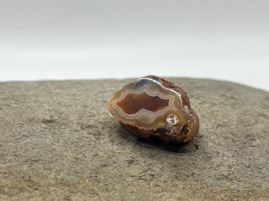 Malawi Agate Specimen 12