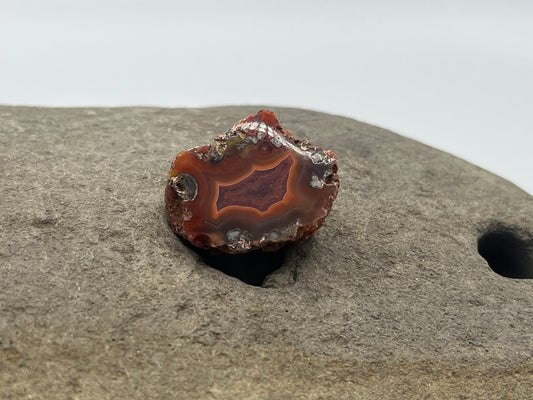 Malawi Agate Specimen 25