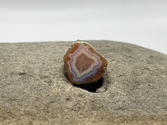 Malawi Agate Specimen 27