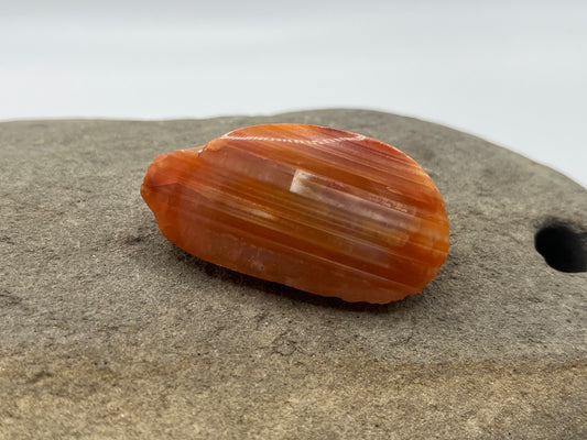 Bahia Agate Specimen 1