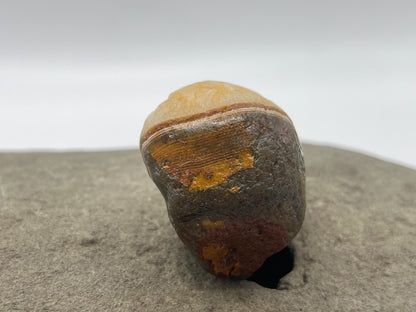 Limonite Stained LSA 17