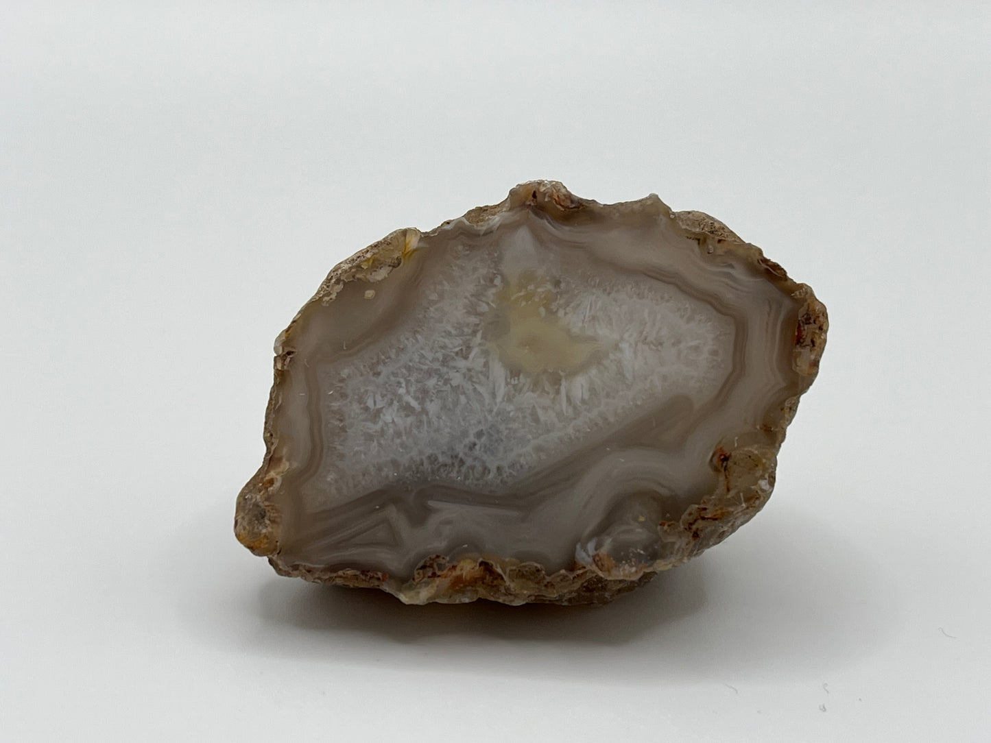 Botswali Agate Specimen 16