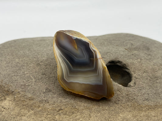 Black River Agate Specimen 5
