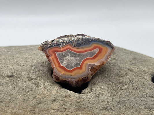 Malawi Agate Specimen 9