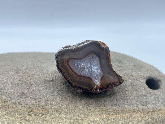 Coyamito Agate Specimen 4